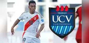 Christian Cueva y las 3 razones DETERMINANTES que frustraron su fichaje a César Vallejo