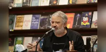 Pedro Salinas sobre comunicado del Sodalicio tras expulsión de Figari: "Es una burla para las víctimas"