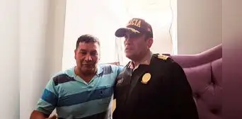 Los Olivos: rescatan a empresario secuestrado por red criminal 'Elite los Gallegos'