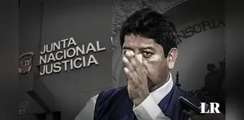 Primeras anomalías en proceso para elegir a la nueva Junta Nacional de Justicia