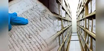 Presentan demanda contra Archivo General de la Nación por traslado de documentos a local hipotecado en Callao Presentan demanda contra Archivo General de la Nación por traslado de documentos a local hipotecado en Callao
