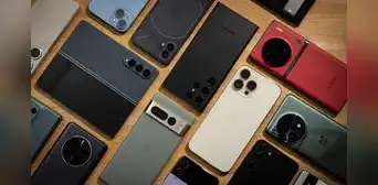 El celular más vendido del mundo en lo que va del 2024: su precio supera los S/3.000 en Perú El celular más vendido del mundo en lo que va del 2024: su precio supera los S/3.000 en Perú