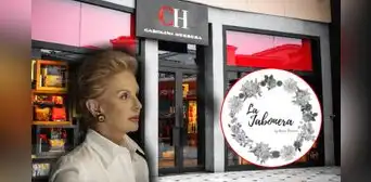 Carolina Herrera intentó prohibir que emprendedora peruana registre su propio apellido: lo que dictaminó el Indecopi Carolina Herrera intentó prohibir que emprendedora peruana registre su propio apellido: lo que dictaminó el Indecopi