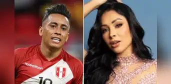 Christian Cueva ROMPE SU SILENCIO por relación con Pamela Franco, según reportero de Magaly Medina Christian Cueva ROMPE SU SILENCIO por relación con Pamela Franco, según reportero de Magaly Medina