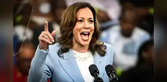 Kamala Harris: la estrategia de la candidata del Partido Demócrata para vencer a Donald Trump