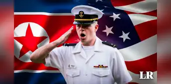 El país con la mayor fuerza naval del mundo que supera dos veces a Estados Unidos y Corea del Norte en 2024 El país con la mayor fuerza naval del mundo que supera dos veces a Estados Unidos y Corea del Norte en 2024