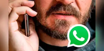 Así es la modalidad de estafa en la que te llaman al teléfono y piden que les escribas por WhatsApp