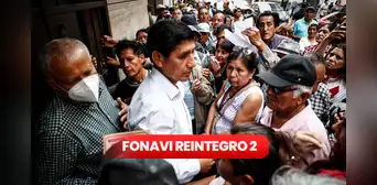 ¿Qué personas cobran Fonavi en AGOSTO? Padrón del reintegro 2, requisitos y qué hacer si no estoy en ninguna lista