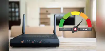 ¿Tu internet está demasiado lento? Con este truco podrás optimizar la velocidad de tu Wifi, según especialista ¿Tu internet está demasiado lento? Con este truco podrás optimizar la velocidad de tu Wifi, según especialista