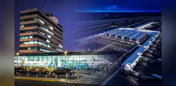 LAP anuncia cambios en el nuevo Aeropuerto Jorge Chávez: ¿dónde estará el ingreso y salida del terminal? LAP anuncia cambios en el nuevo Aeropuerto Jorge Chávez: ¿dónde estará el ingreso y salida del terminal?