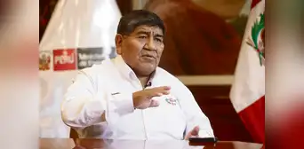 "Tía María está encaminado y será una realidad", según el Minem "Tía María está encaminado y será una realidad", según el Minem