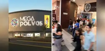 Mega Polvos, el primer centro comercial de Los Olivos: en qué fecha se inaugura, tiendas y dónde queda este nuevo mall Mega Polvos, el primer centro comercial de Los Olivos: en qué fecha se inaugura, tiendas y dónde queda este nuevo mall