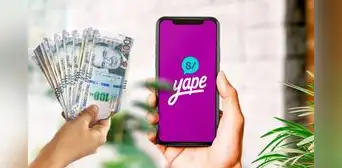 Yape agosto 2024: ¿buscas un préstamo de hasta 10.000 soles? Estos son los requisitos que debes cumplir Yape agosto 2024: ¿buscas un préstamo de hasta 10.000 soles? Estos son los requisitos que debes cumplir