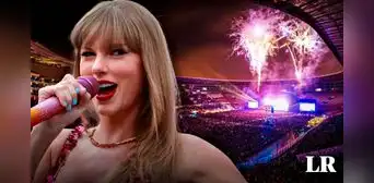 ¿Por qué Perú no tiene conciertos de la talla de artistas como Taylor Swift? Experto hace increíble revelación ¿Por qué Perú no tiene conciertos de la talla de artistas como Taylor Swift? Experto hace increíble revelación