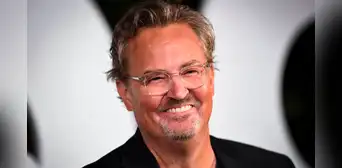 Caso Matthew Perry: detienen a médico y traficante de drogas por brindar ketamina al actor de la serie 'Friends' Caso Matthew Perry: detienen a médico y traficante de drogas por brindar ketamina al actor de la serie 'Friends'