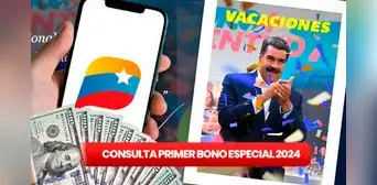 Consulta con cédula el Primer Bono Especial de agosto 2024: ACTIVA el pago en 5 pasos vía Sistema Patria