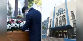 ¿Qué documentos se requieren para cobrar hasta S/ 2.070 del subsidio por sepelio de EsSalud como familiar de un asegurado titular fallecido? ¿Qué documentos se requieren para cobrar hasta S/ 2.070 del subsidio por sepelio de EsSalud como familiar de un asegurado titular fallecido?