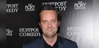 Matthew Perry:  Cinco personas arrestadas en la investigación sobre su  muerte