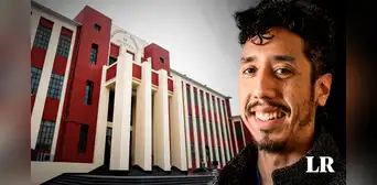 Ingeniero de la UNI que estudió en Harvard y enseñó en MIT afirma: “Lo más difícil de mi vida fue mi primer año en la UNI” Ingeniero de la UNI que estudió en Harvard y enseñó en MIT afirma: “Lo más difícil de mi vida fue mi primer año en la UNI”