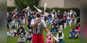 ¿Cómo celebrar el DÍA DEL NIÑO? Actividades, eventos gratis y más para celebrar HOY 18 de agosto en familia