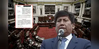 Congresista de Perú Libre propone extender plazo del bachiller automático hasta el 2026 Congresista de Perú Libre propone extender plazo del bachiller automático hasta el 2026