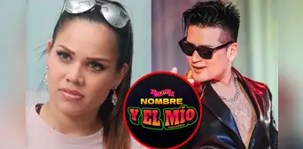 Andrea San Martín podría DEMANDAR a Deyvis Orosco por serie 'Tu nombre y el mío': "Ya tiene todo listo"