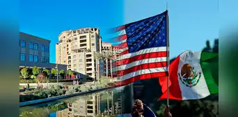 Visa americana 2024: conoce las ciudades en Estados Unidos que puedes visitar desde México y sin el visado Visa americana 2024: conoce las ciudades en Estados Unidos que puedes visitar desde México y sin el visado
