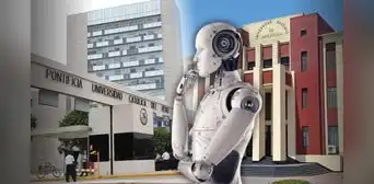 La universidad que superó a la PUCP y UNI como la más moderna y prestigiosa del Perú, según la inteligencia artificial