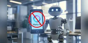 ¿Es beneficioso utilizar Meta AI de WhatsApp? Este es el importante motivo por el que recomiendan desactivarlo