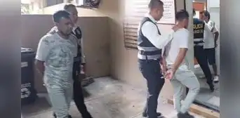 Iquitos: detienen a sujeto acusado de abusar de su sobrino durante cuatro años