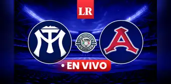[ESPN] Sultanes vs. Acereros EN VIVO, Liga Mexicana de Béisbol 2024: ver juego 4 de los playoffs
