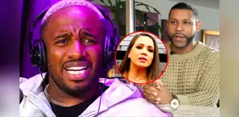Jefferson Farfán enfurece contra 'Giselo' por FUERTE revelación del origen de sus denuncias con Melissa Klug Jefferson Farfán enfurece contra 'Giselo' por FUERTE revelación del origen de sus denuncias con Melissa Klug