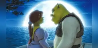 Shrek 2: Regresa a los cines para celebrar los 20 años de su estreno Shrek 2: Regresa a los cines para celebrar los 20 años de su estreno