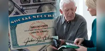 Seguro Social en Estados Unidos: conoce si fuiste afectado por el recorte en tu cheque de agosto 2024 Seguro Social en Estados Unidos: conoce si fuiste afectado por el recorte en tu cheque de agosto 2024