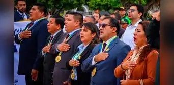 Chiclayo: vacan a 9 regidores de José Leonardo Ortiz por compra de 51.000 galones de combustible Chiclayo: vacan a 9 regidores de José Leonardo Ortiz por compra de 51.000 galones de combustible