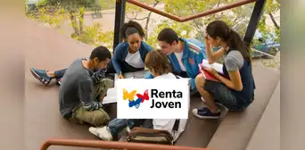La BUENA NOTICIA de Renta Joven 2024: inicio de inscripciones, requisitos y cómo aplicar al subsidio de 400.000 pesos La BUENA NOTICIA de Renta Joven 2024: inicio de inscripciones, requisitos y cómo aplicar al subsidio de 400.000 pesos