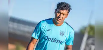 Representante de Tapia reveló la verdadera razón por la que eligió Leganés tras meses de su salida de Celta Representante de Tapia reveló la verdadera razón por la que eligió Leganés tras meses de su salida de Celta