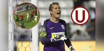 Butrón 'explotó' tras sanciones de la Comisión Disciplinaria a Universitario: Uno de los campeonatos más amañados del fútbol peruano Butrón 'explotó' tras sanciones de la Comisión Disciplinaria a Universitario: Uno de los campeonatos más amañados del fútbol peruano