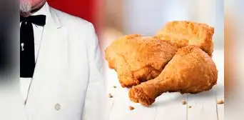 KFC ofrece piezas de pollo gratis por el Día del Niño: ¿cuándo es y qué requisitos debes cumplir? KFC ofrece piezas de pollo gratis por el Día del Niño: ¿cuándo es y qué requisitos debes cumplir?
