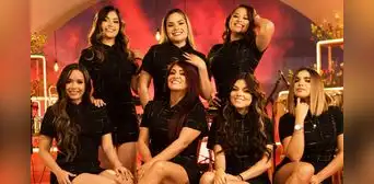 Corazón Serrano estrena 8 videos musicales nuevos de 'Recuerdos del corazón' y sorprende a fans