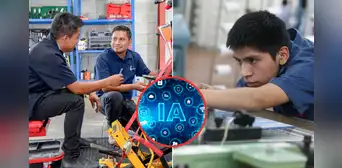 Esta será la carrera técnica con mayor demanda en Lima para el 2027, según la IA: “es altamente solicitada”