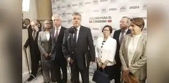 Mal inicio del concurso para elegir a los nuevos miembros de la JNJ