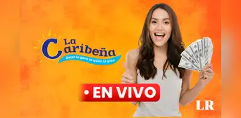 Caribeña Día y Noche EN VIVO HOY, viernes 16 de agosto: qué jugó, último sorteo y números ganadores vía Telecaribe Caribeña Día y Noche EN VIVO HOY, viernes 16 de agosto: qué jugó, último sorteo y números ganadores vía Telecaribe