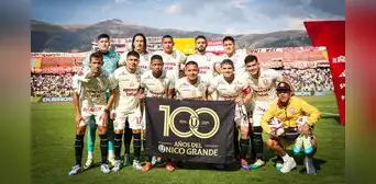 ¡Partidos claves! Estos son los duelos del Clausura que se perderán los jugadores suspendidos de Universitario ¡Partidos claves! Estos son los duelos del Clausura que se perderán los jugadores suspendidos de Universitario