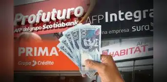 Asociación de AFP brinda NUEVO PLAZO para solicitar retiro de AFP 2024: registra tu desembolso hasta este día
