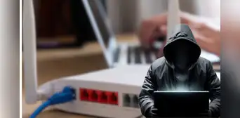 Cómo configurar tu router para evitar que te roben el internet: el truco oculto recomendado por un experto Cómo configurar tu router para evitar que te roben el internet: el truco oculto recomendado por un experto