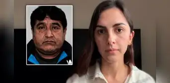 Poder Judicial ordena inmediata captura de sujeto que acosa a Manuela Camacho
