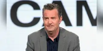 Matthew Perry: Asistente personal se declara culpable de suministrarle ketamina