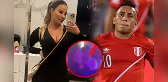 Pamela López, ex pareja del Christian Cueva, es captada en una discoteca junto a sus amigas Pamela López, ex pareja del Christian Cueva, es captada en una discoteca junto a sus amigas