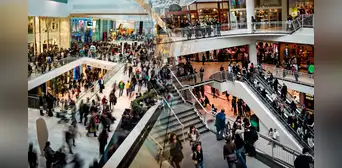 Famosa cadena de ropa cerrará más de 150 tiendas en Estados Unidos y centros comerciales enloquecen: ¿a qué se debe? Famosa cadena de ropa cerrará más de 150 tiendas en Estados Unidos y centros comerciales enloquecen: ¿a qué se debe?